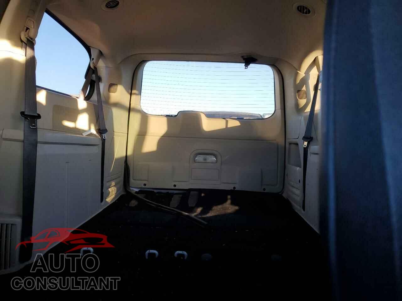 DODGE CARAVAN 2015 - 2C4RDGBG2FR607031