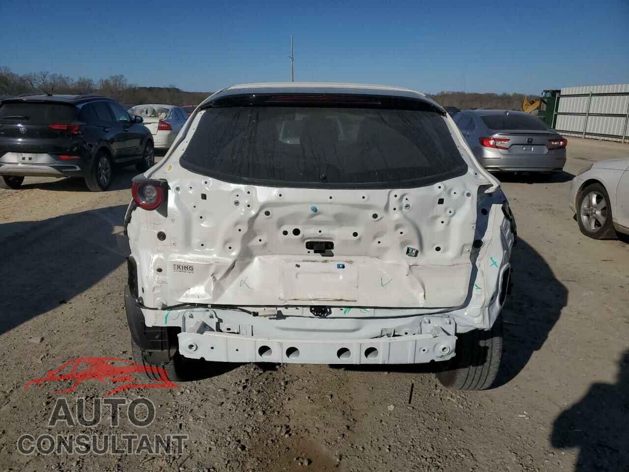 MAZDA CX30 2021 - 3MVDMABL5MM319530