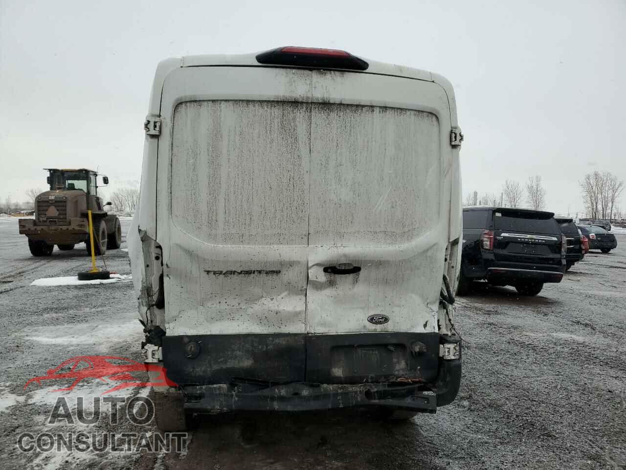 FORD TRANSIT 2019 - 1FTYR2CM6KKA13183