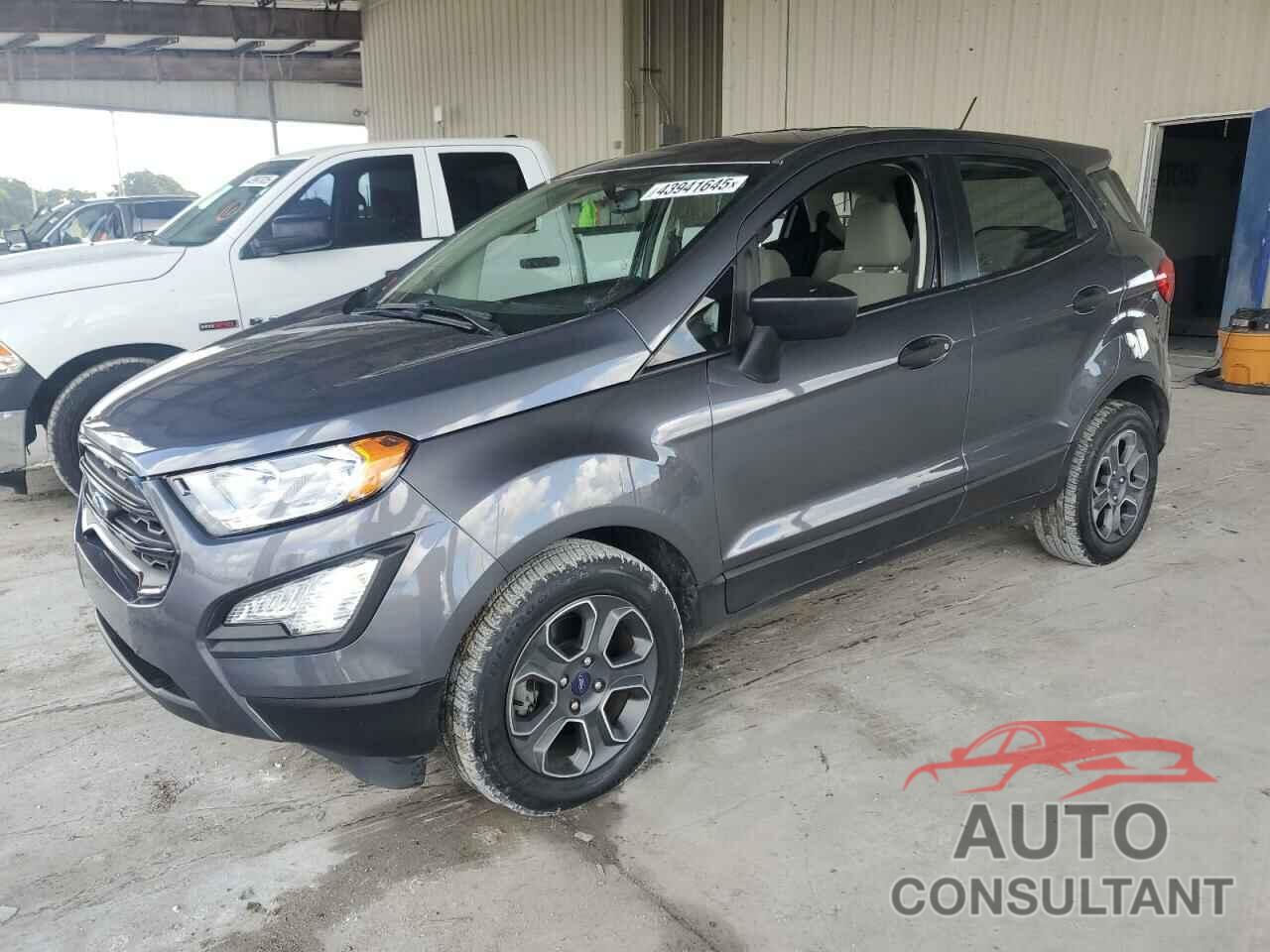 FORD ECOSPORT 2020 - MAJ3S2FE4LC361259