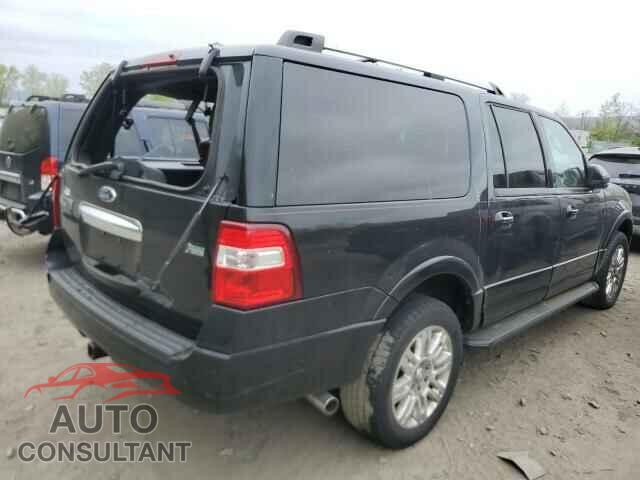 FORD EXPEDITION 2012 - 1FMJK2A55CEF14434