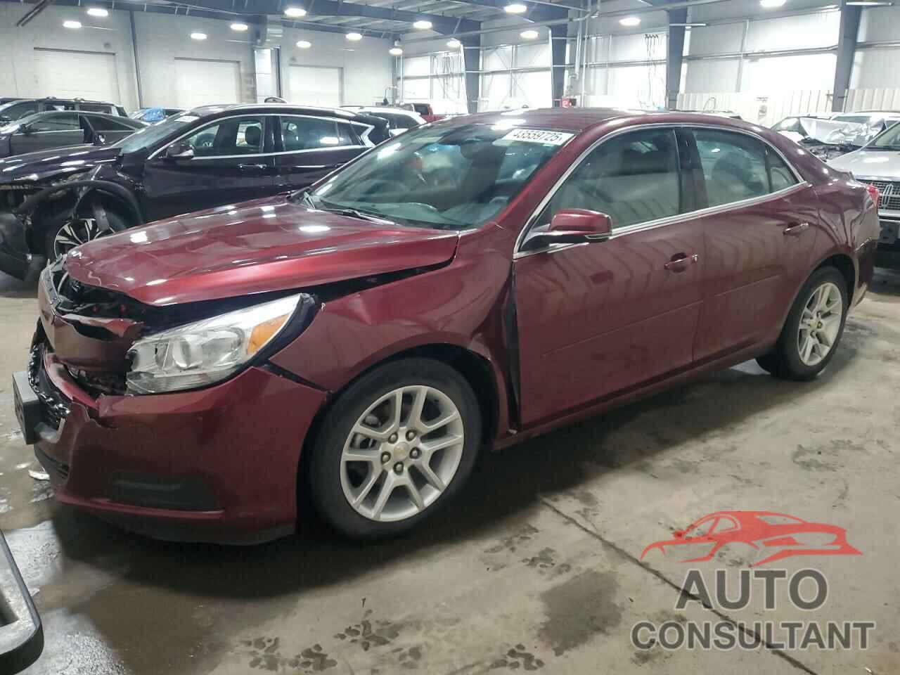 CHEVROLET MALIBU 2015 - 1G11C5SL4FF145153