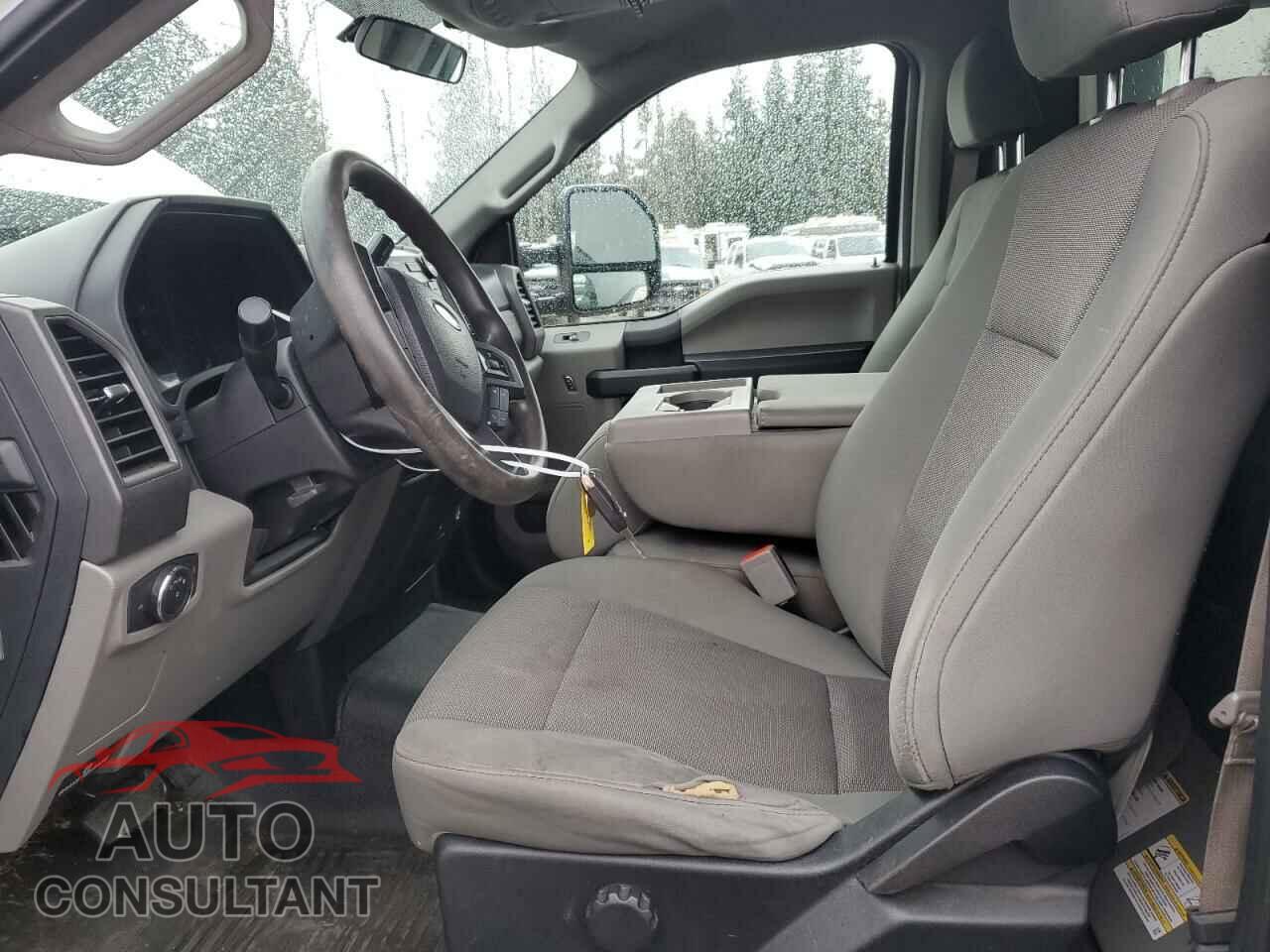FORD F250 2019 - 1FTBF2B60KEC46024