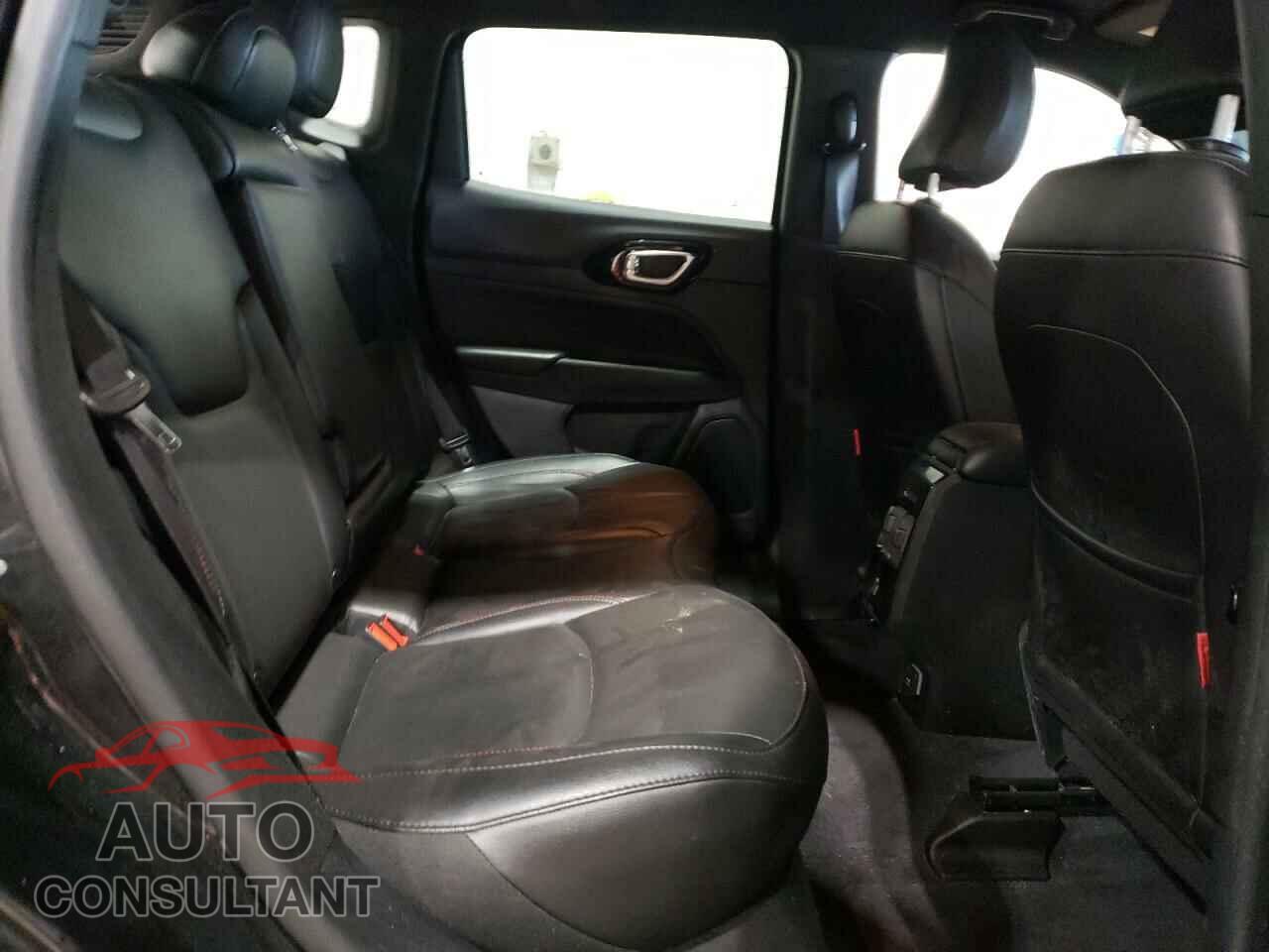 JEEP COMPASS 2023 - 3C4NJDDN2PT520522