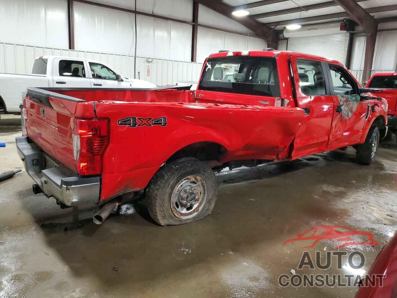 FORD F250 2021 - 1FT7W2B6XMEC67584