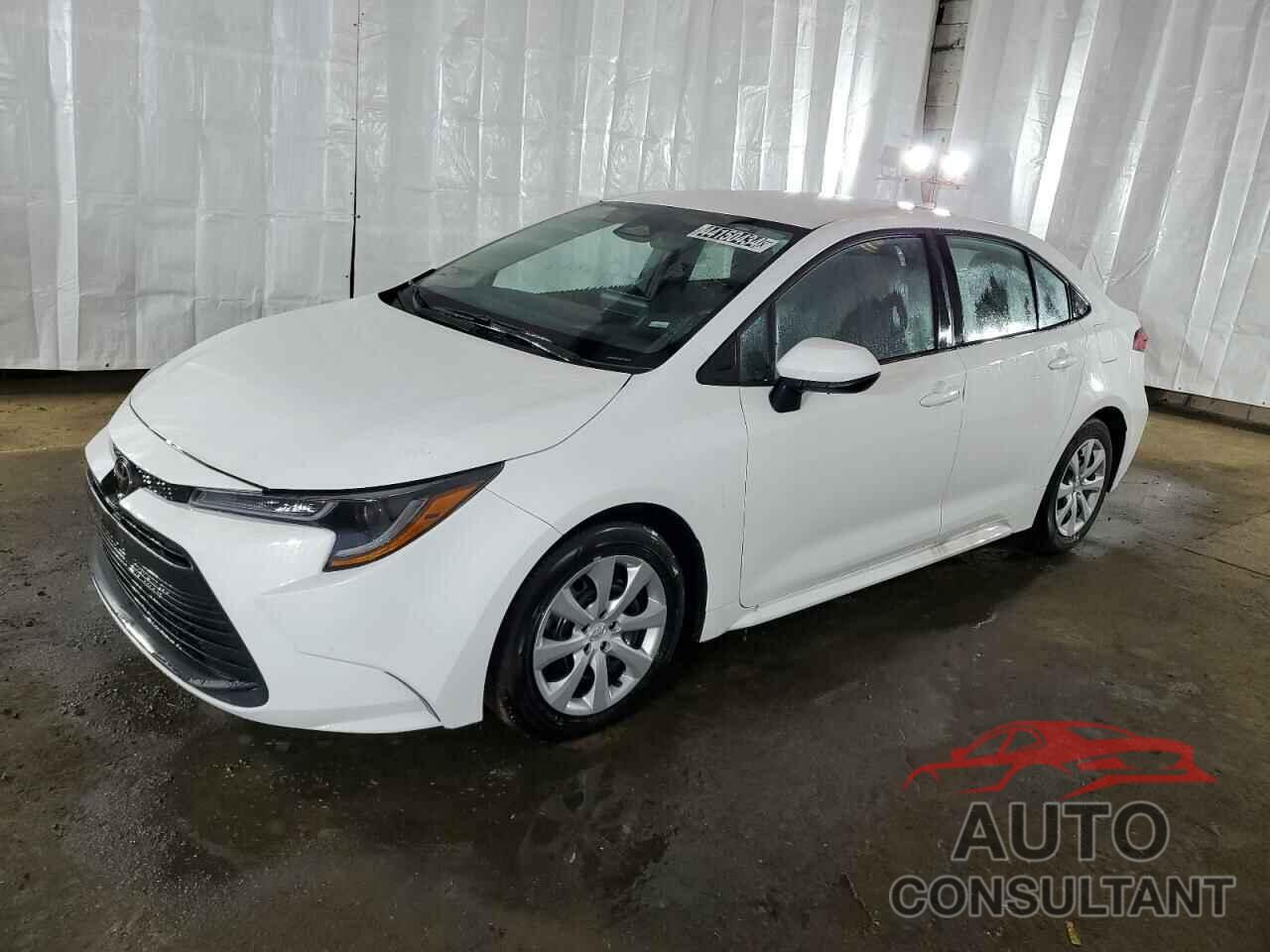 TOYOTA COROLLA 2023 - 5YFB4MDE7PP053532