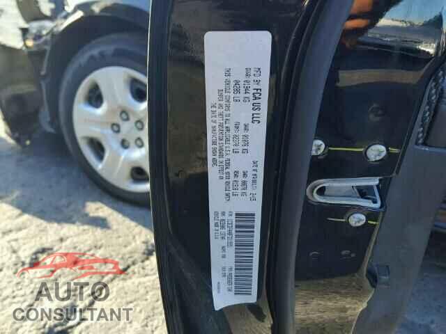 DODGE DART 2015 - 1C3CDFAA8FD315551