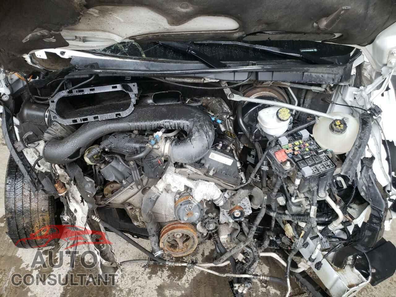 FORD TRANSIT CO 2017 - 1FTYR2CM3HKA04756