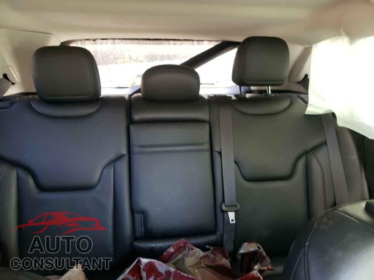 JEEP COMPASS 2017 - 3C4NJDCB9HT665002