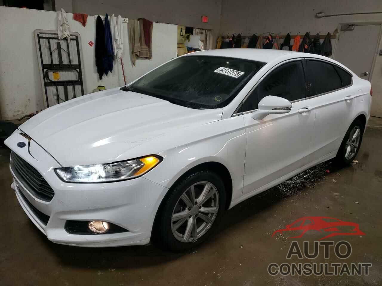 FORD FUSION 2016 - 3FA6P0T9XGR278386
