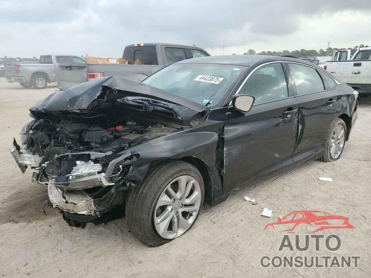 HONDA ACCORD 2019 - 1HGCV1F14KA128373