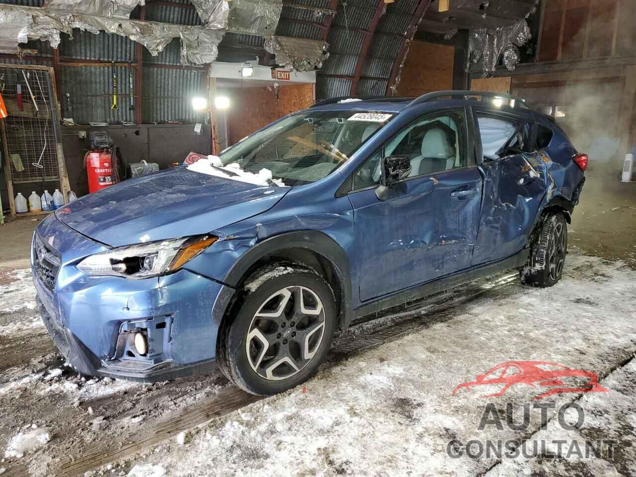 SUBARU CROSSTREK 2019 - JF2GTAMC0K8254023