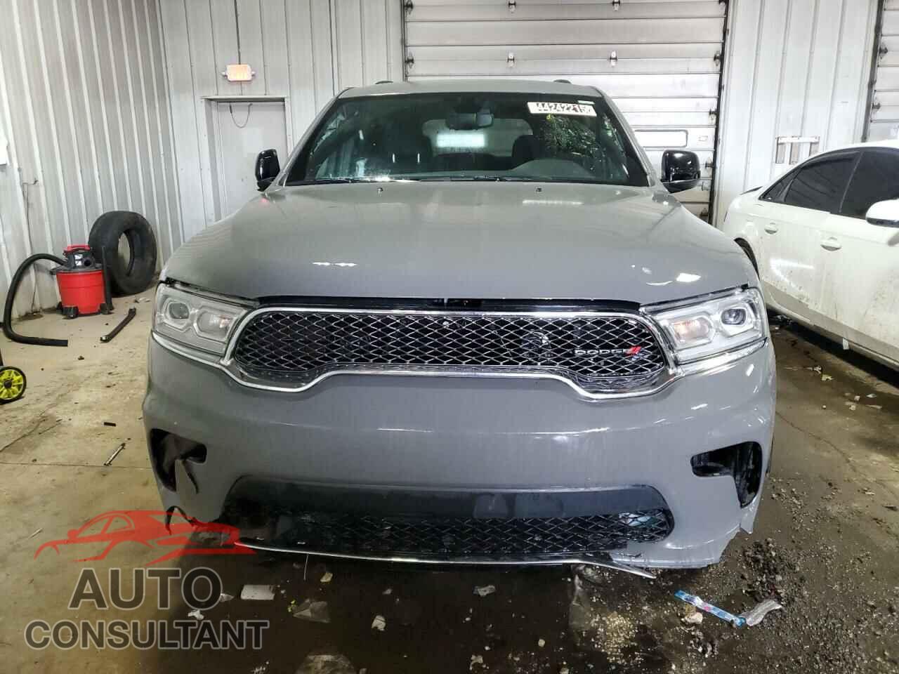 DODGE DURANGO 2024 - 1C4RDHAGXPC635354