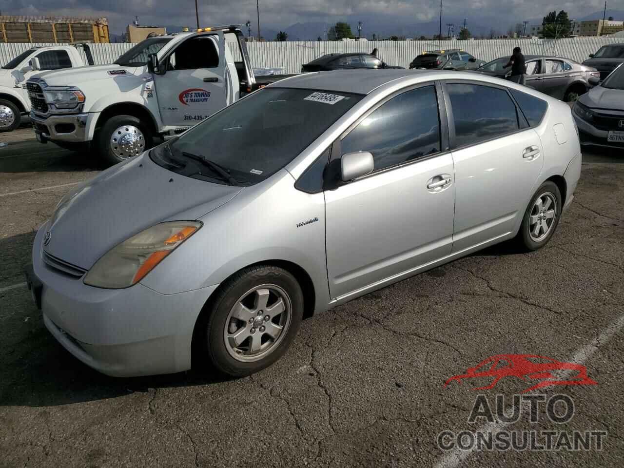 TOYOTA PRIUS 2009 - JTDKB20U797864713