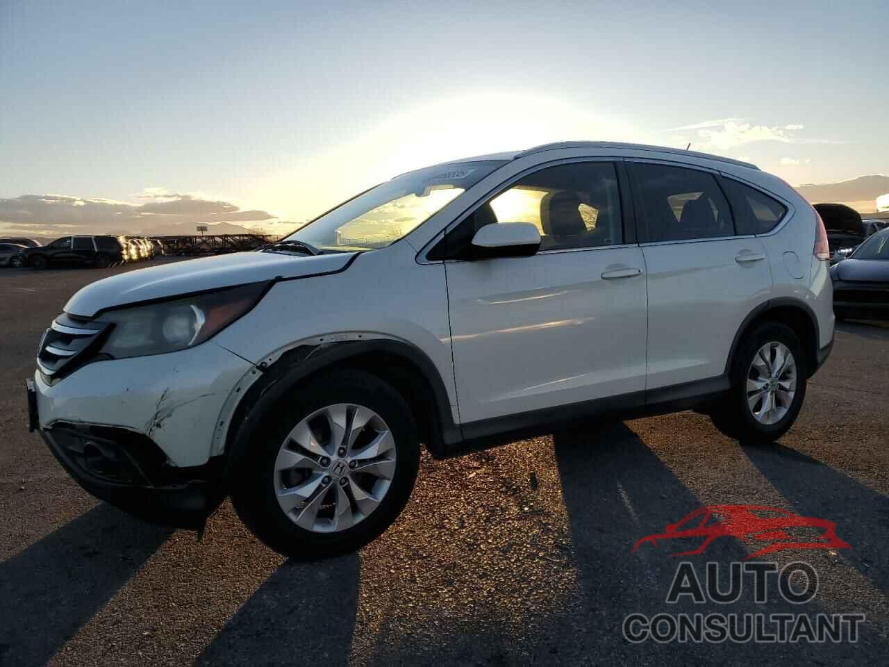 HONDA CRV 2014 - 5J6RM3H78EL030345