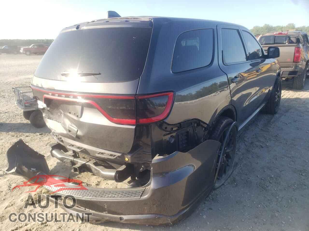 DODGE DURANGO 2016 - 1C4RDHAG5GC315181