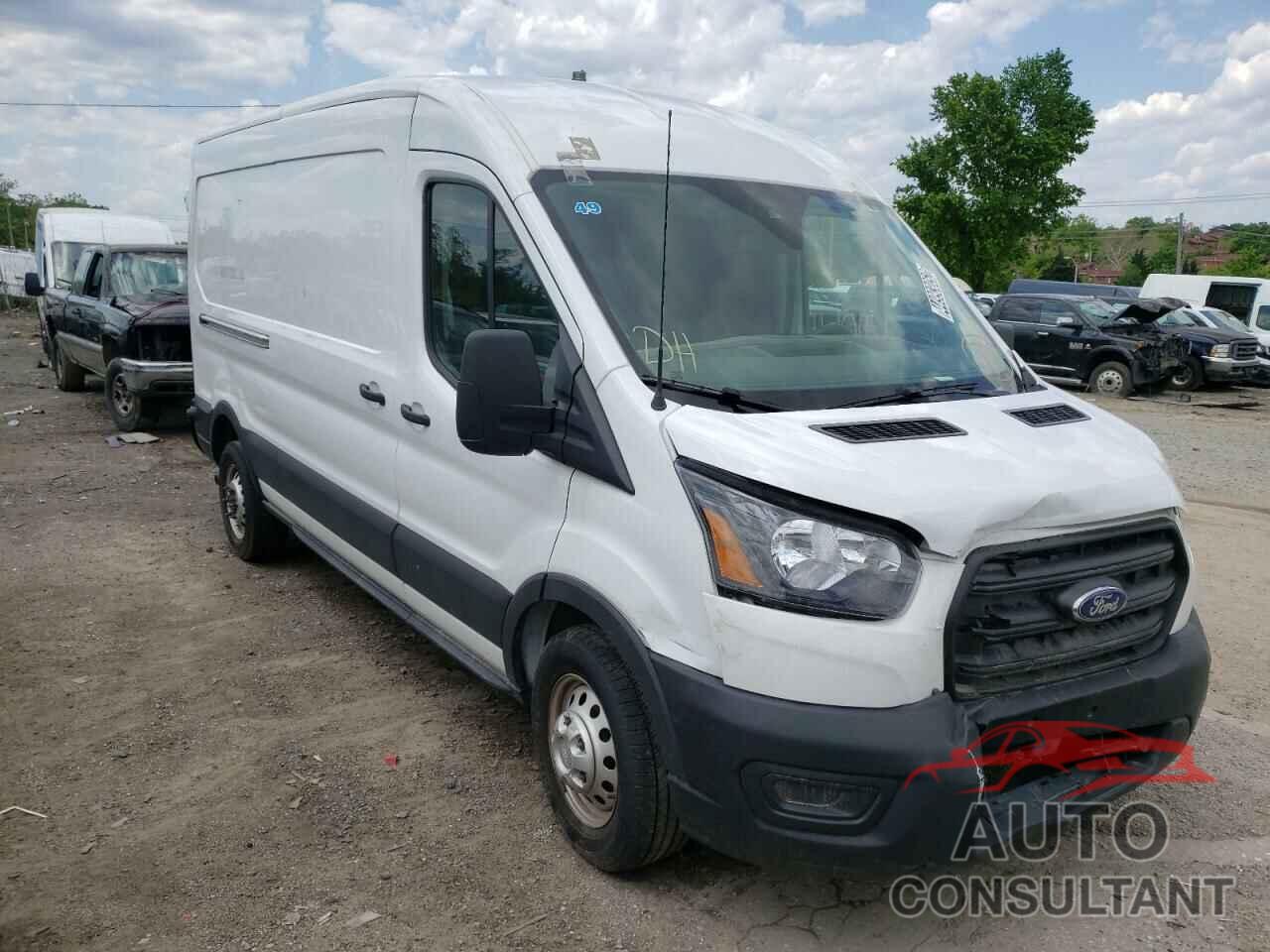 FORD TRANSIT CO 2020 - 1FTBR2C80LKA41362