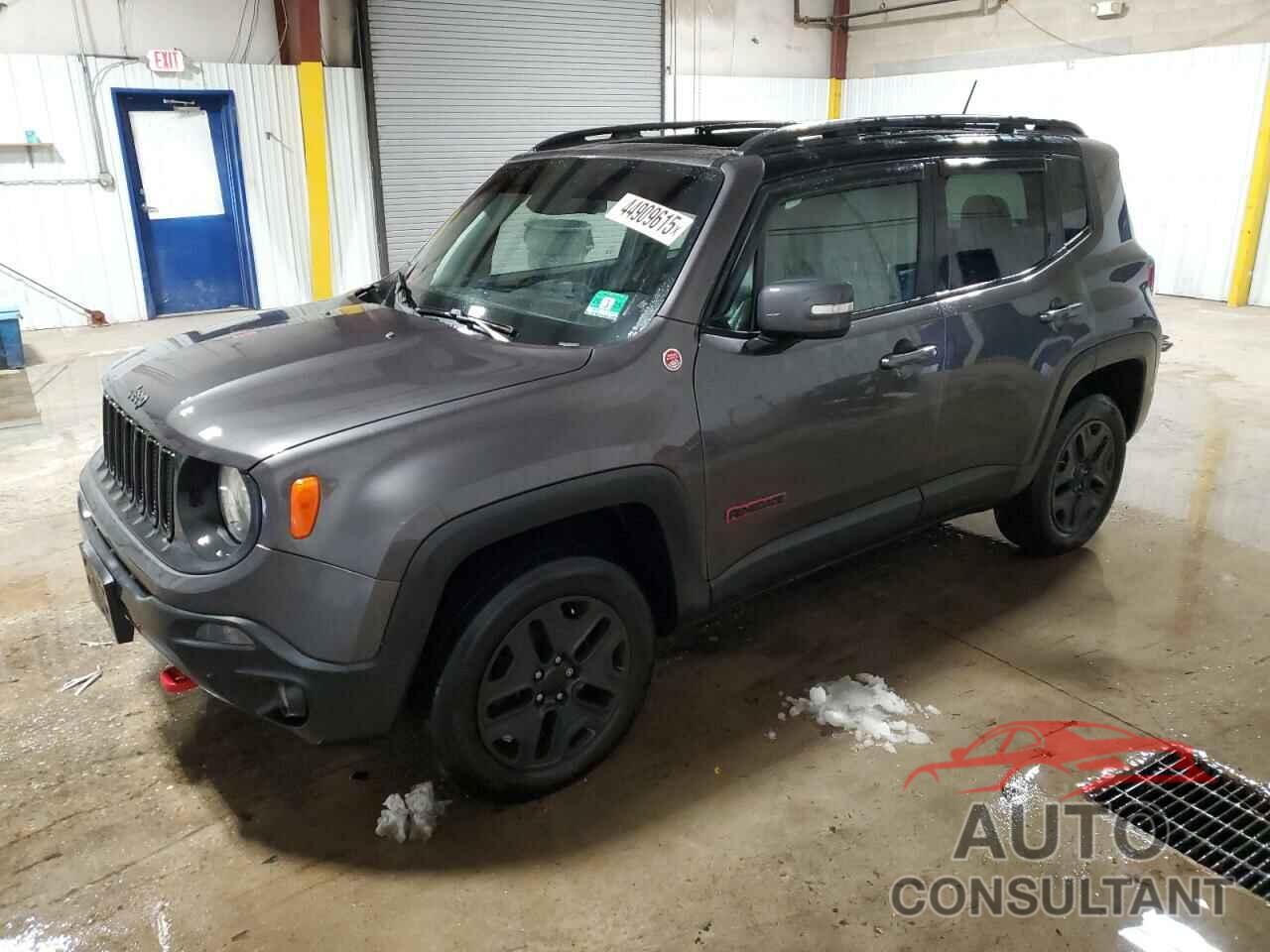 JEEP RENEGADE 2018 - ZACCJBCB4JPG97123