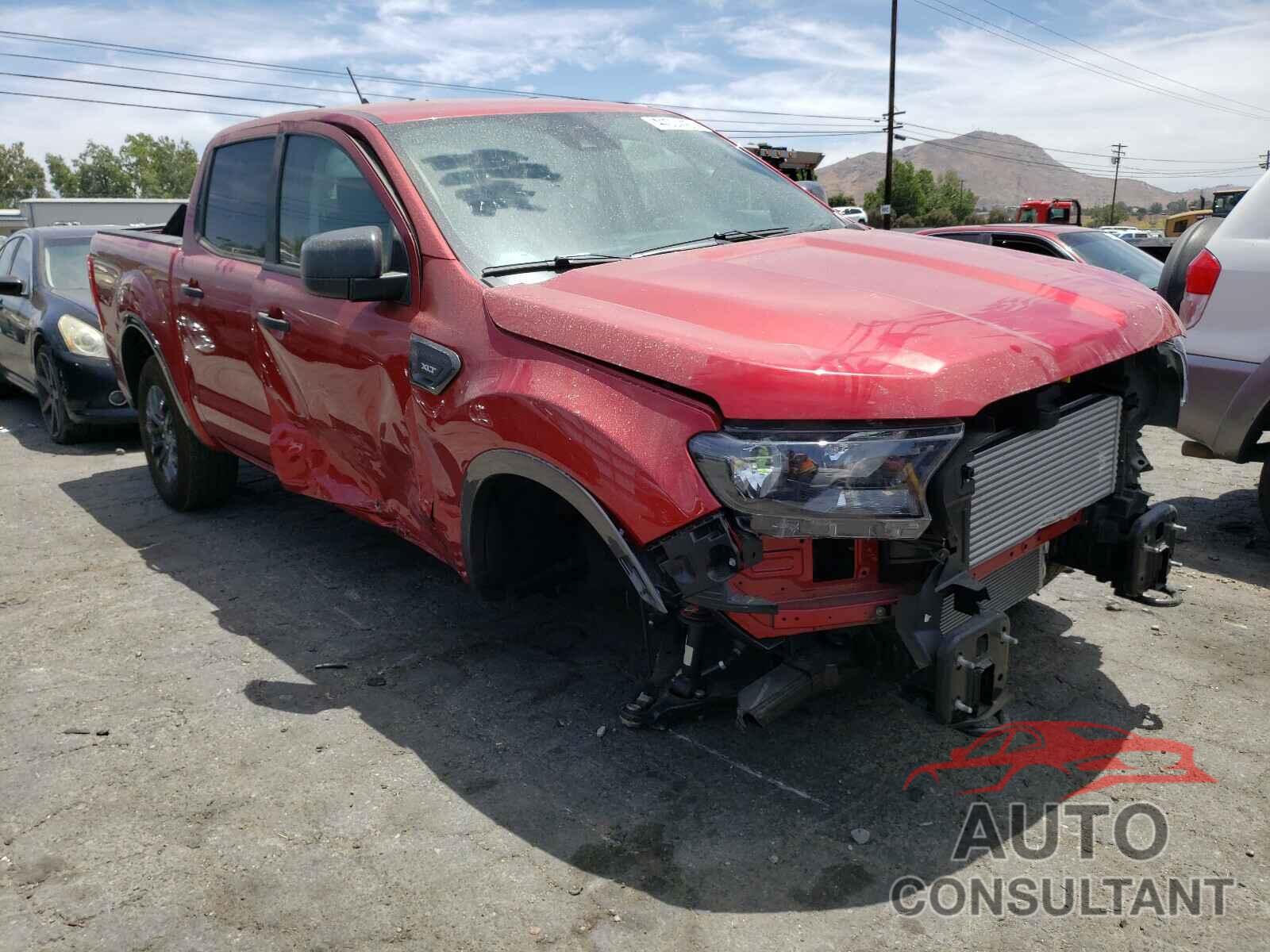 FORD RANGER 2020 - 1FTER4EH8LLA51251