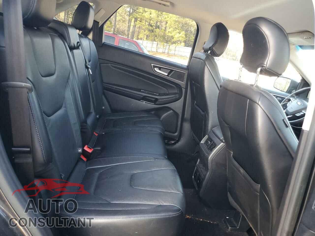 FORD EDGE 2016 - 2FMPK3K90GBB72457