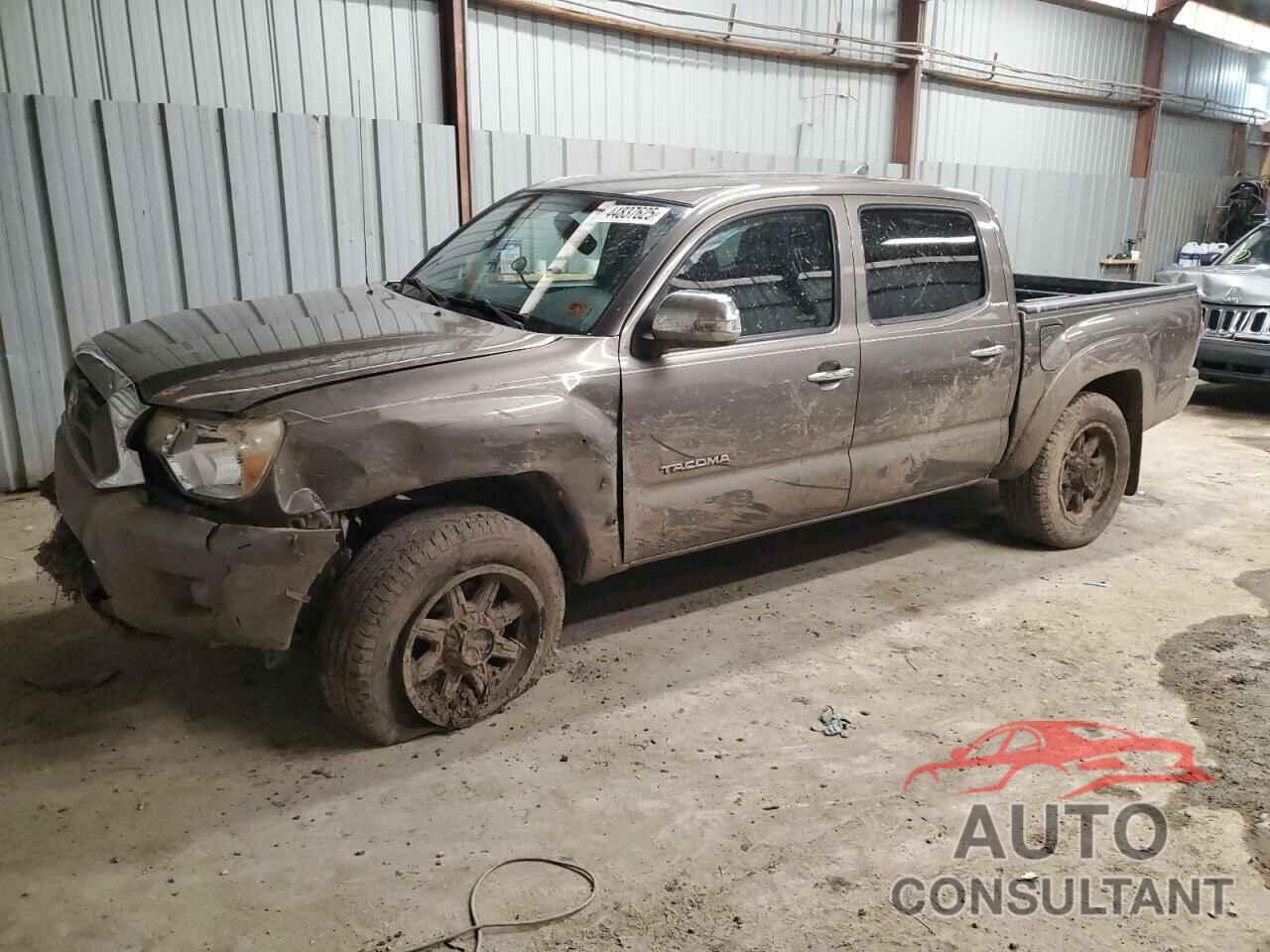 TOYOTA TACOMA 2013 - 5TFLU4EN2DX064647