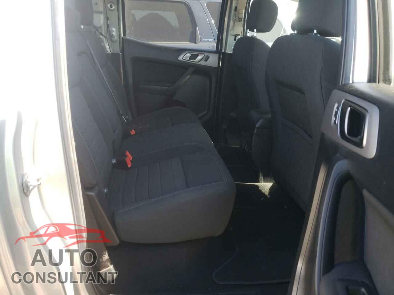 FORD RANGER 2019 - 1FTER4FH2KLA15519