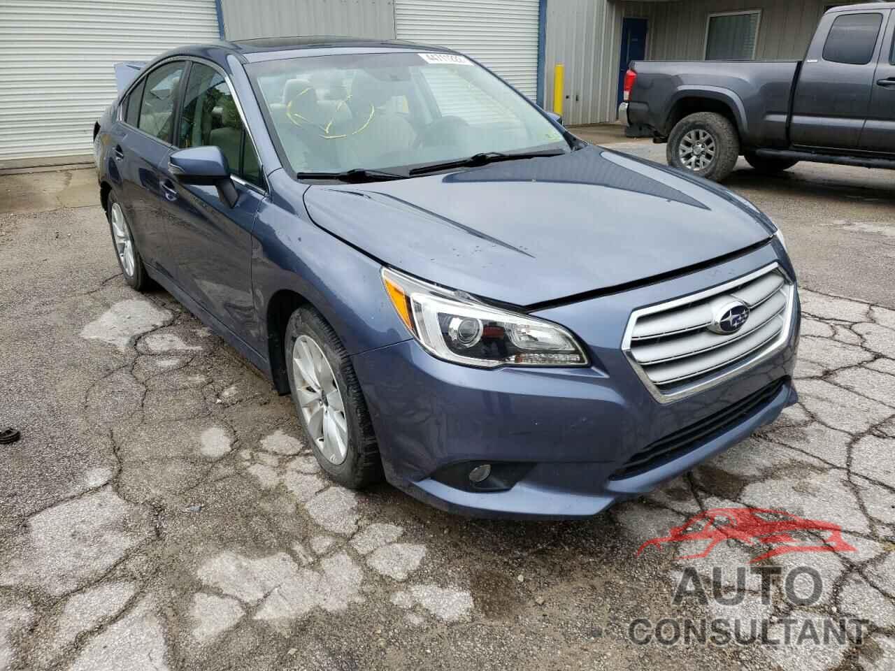 SUBARU LEGACY 2016 - 4S3BNAH64G3004781