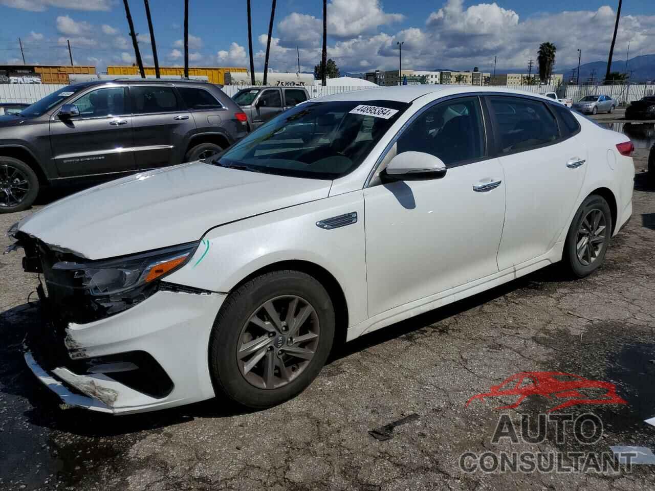 KIA OPTIMA 2020 - 5XXGT4L34LG385715