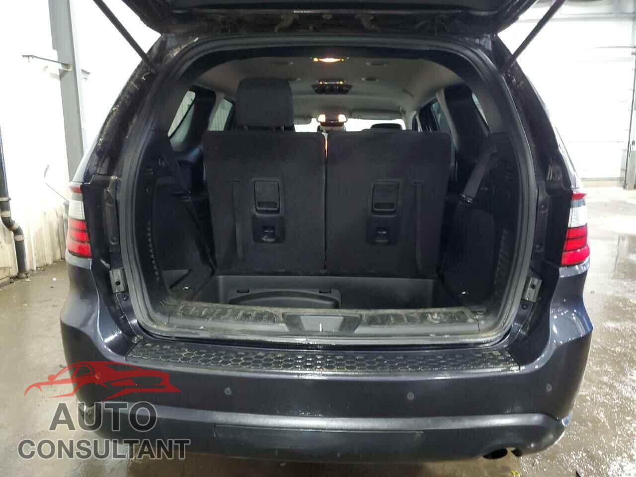 DODGE DURANGO 2014 - 1C4RDJAG5EC971109