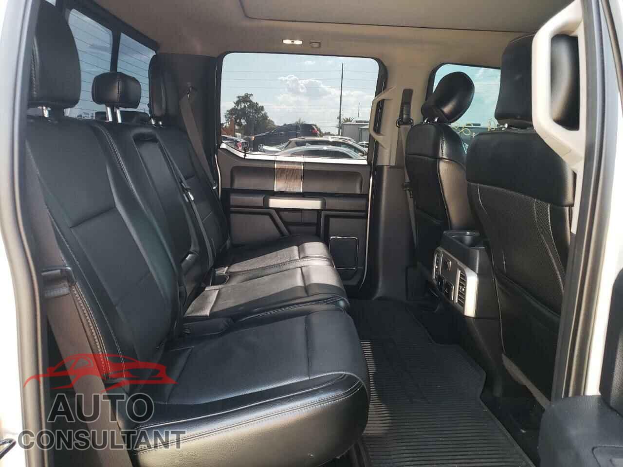 FORD F250 2017 - 1FT7W2BT2HEE30434