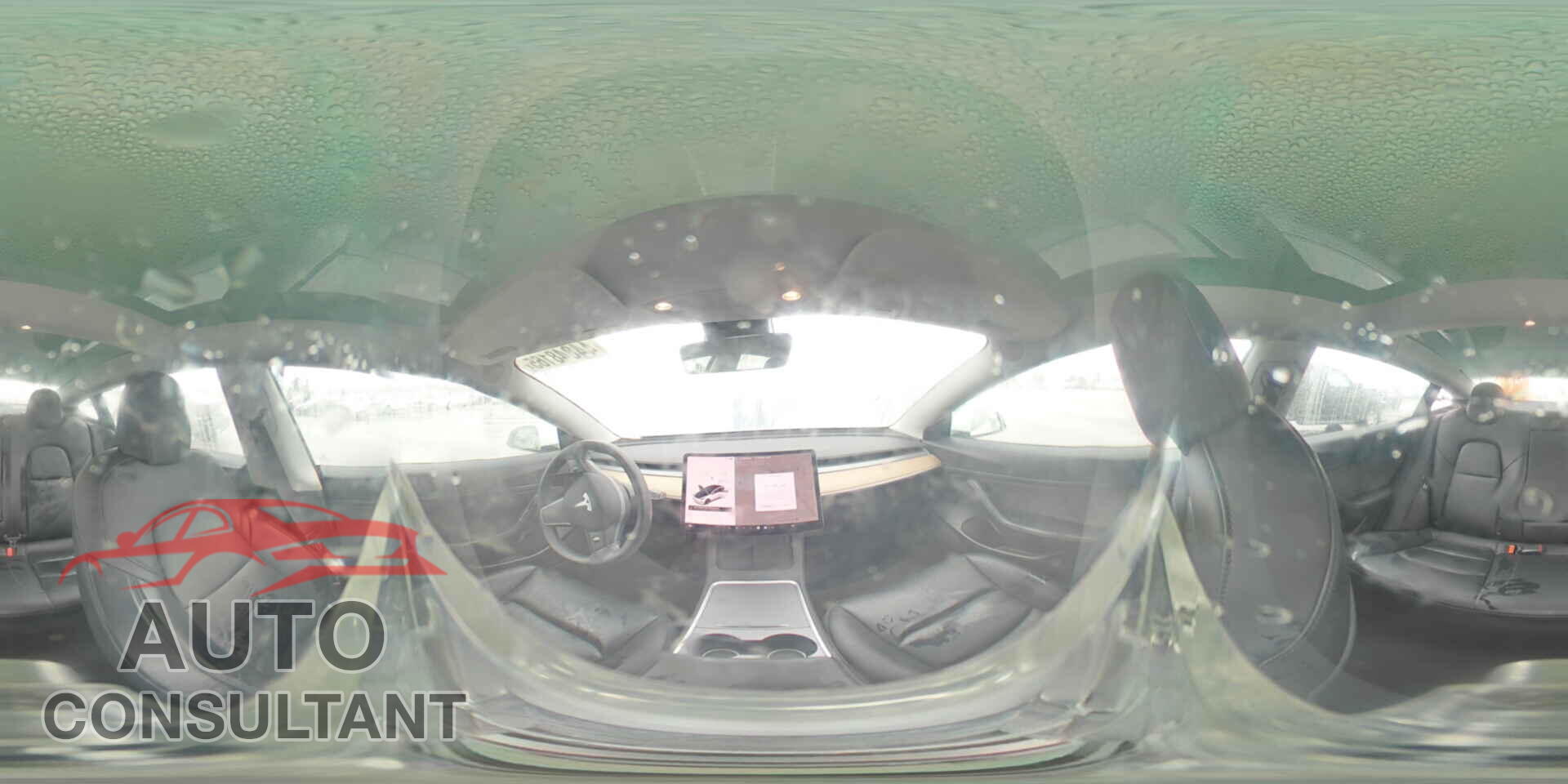 TESLA MODEL 3 2021 - 5YJ3E1EA0MF940392