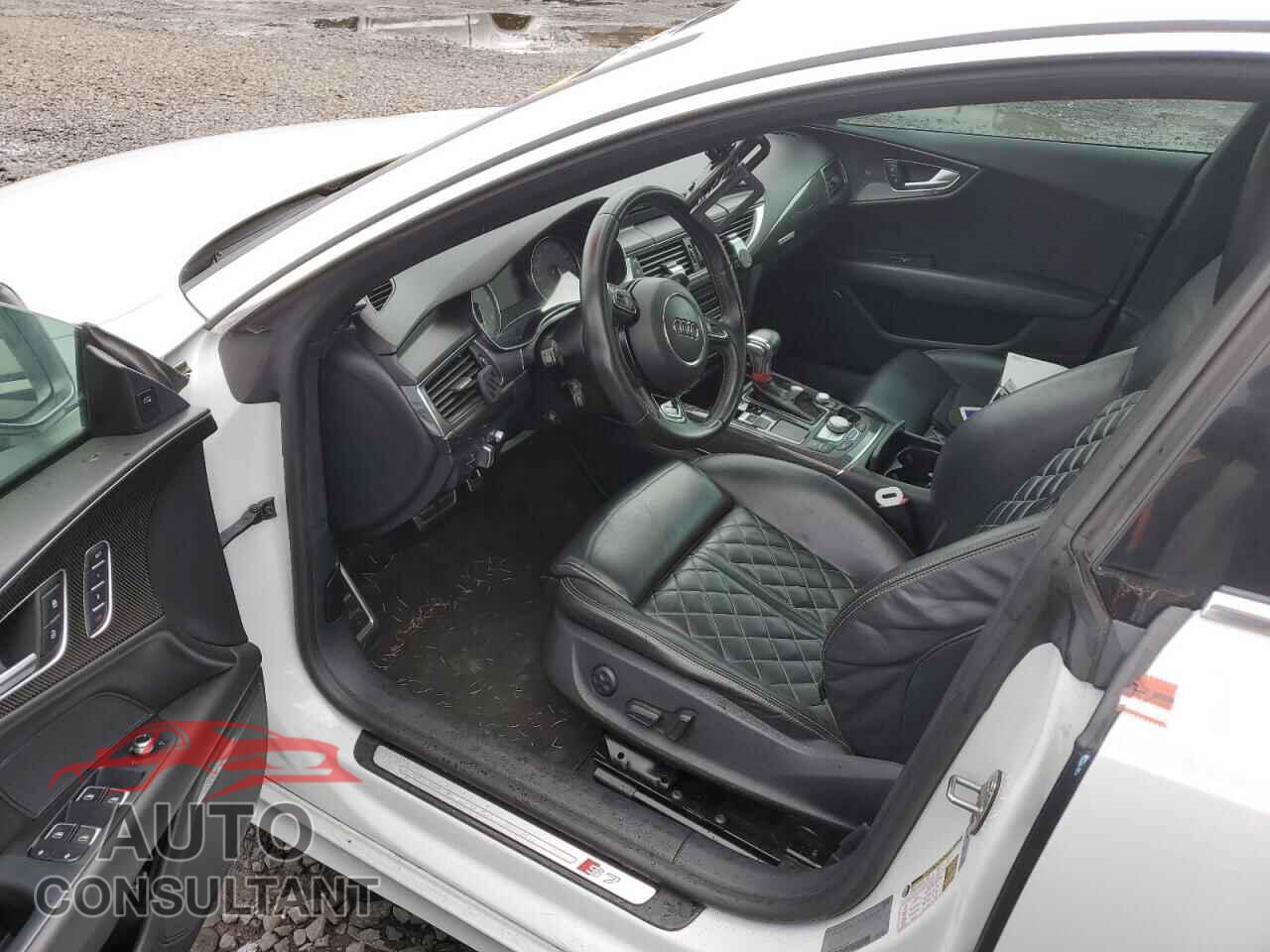 AUDI S7/RS7 2013 - WAU32AFC5DN101720