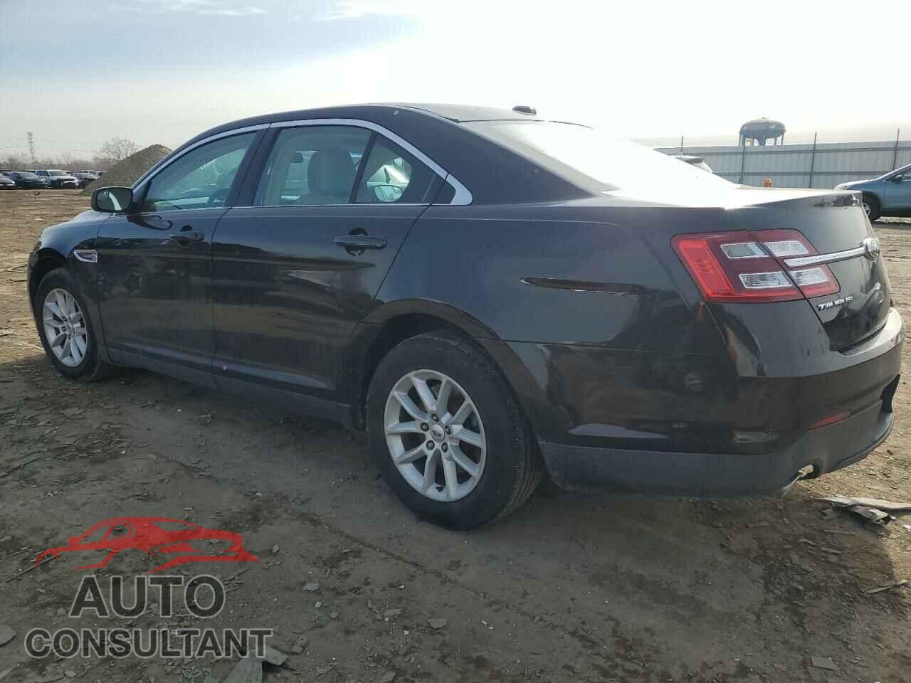 FORD TAURUS 2014 - 1FAHP2D88EG152428