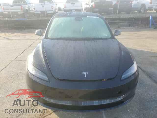 TESLA MODEL 3 2024 - 5YJ3E1EA5RF830073