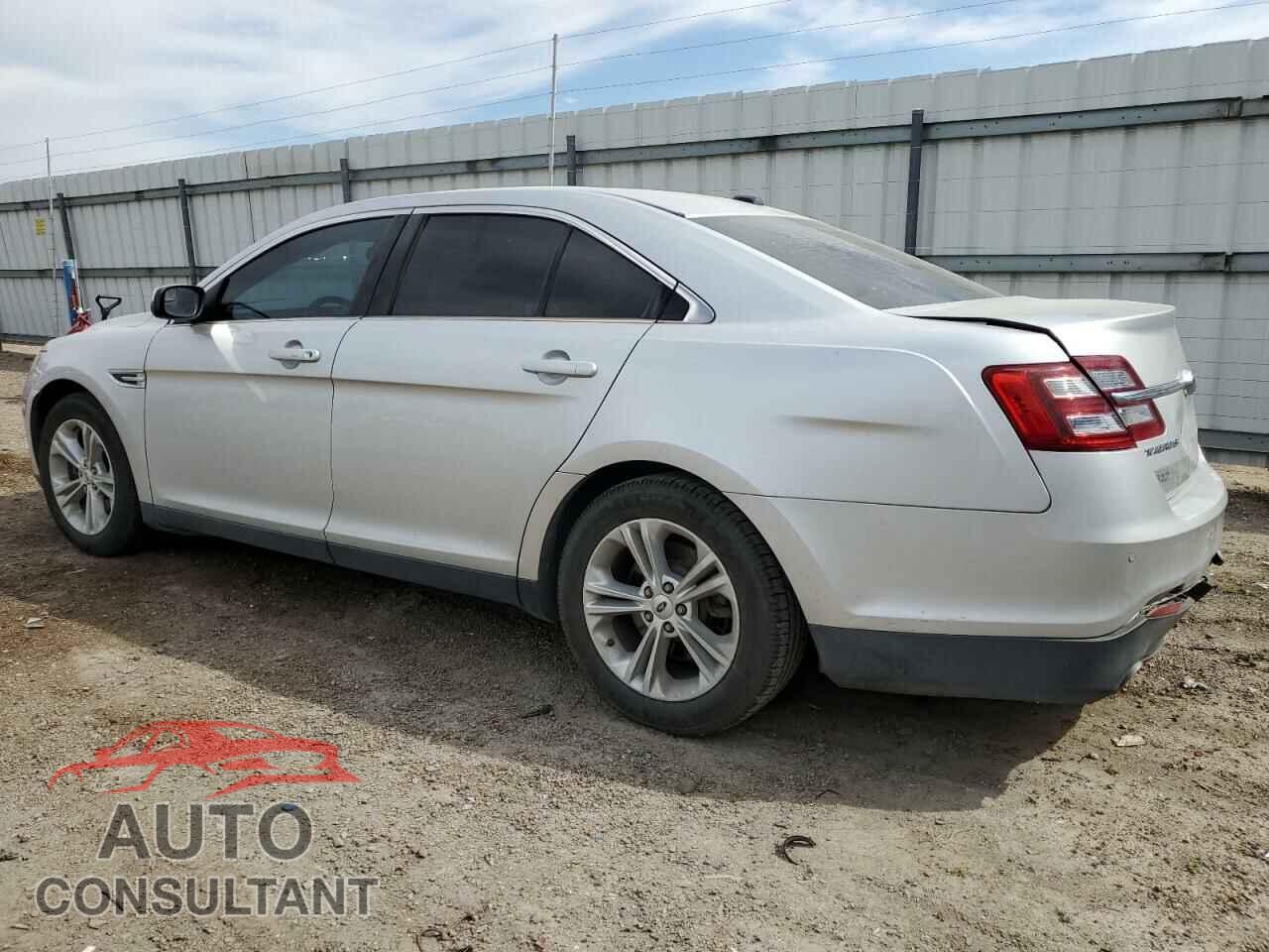 FORD TAURUS 2016 - 1FAHP2E83GG133349
