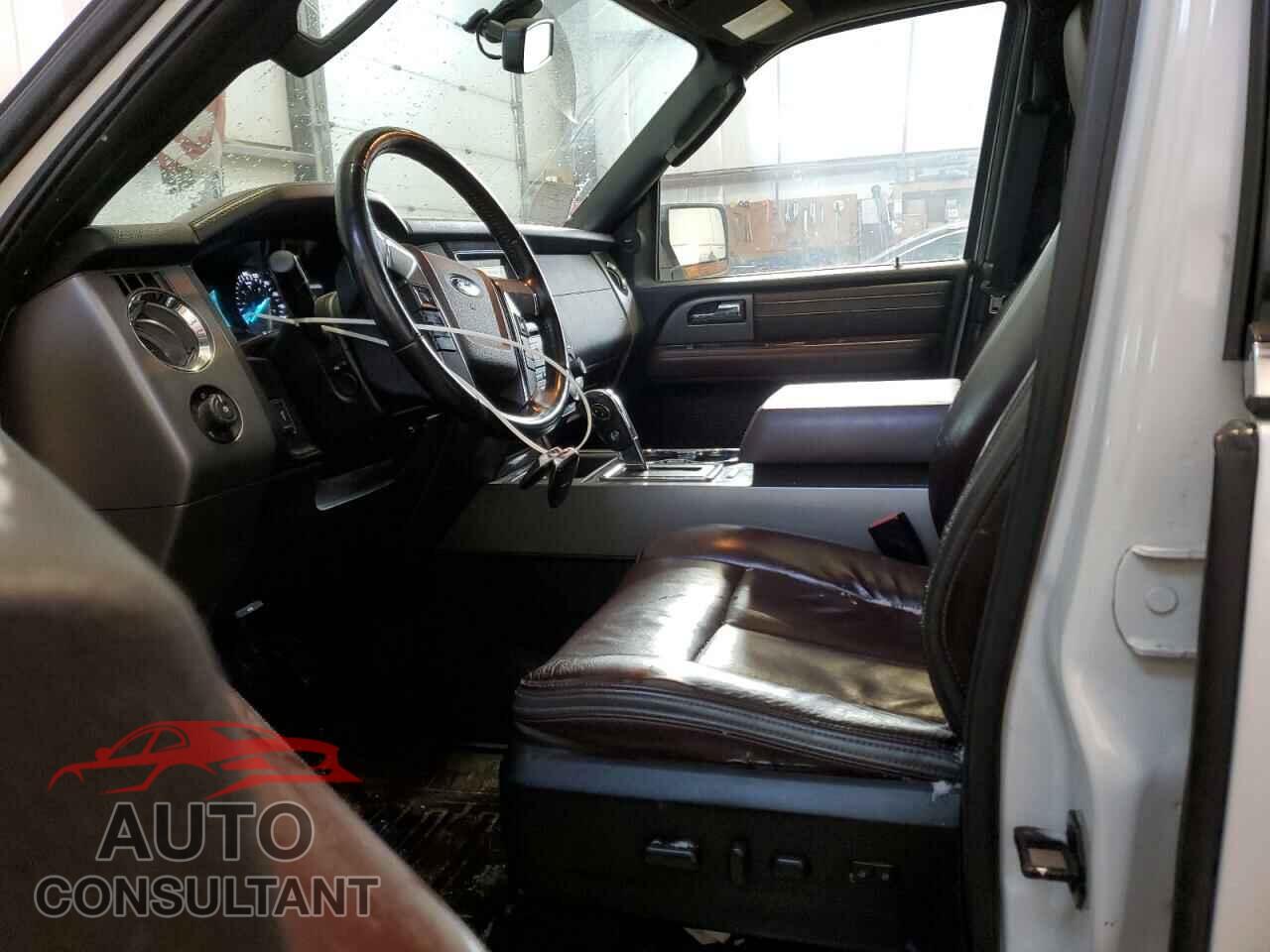 FORD EXPEDITION 2016 - 1FMJU1MT5GEF47373