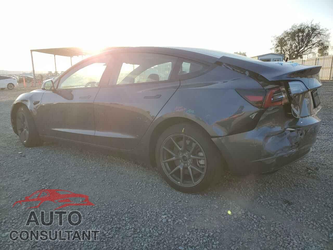 TESLA MODEL 3 2023 - 5YJ3E1EA3PF410101