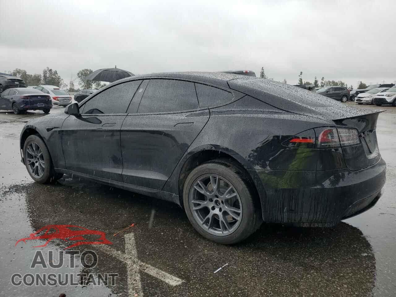 TESLA MODEL S 2023 - 5YJSA1E59PF514540