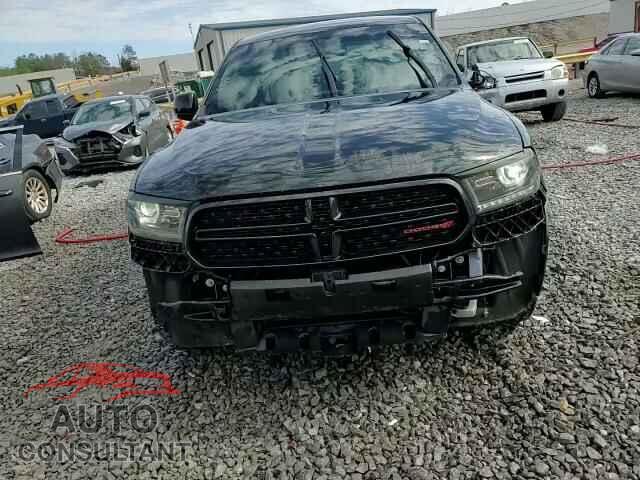 DODGE DURANGO 2014 - 1C4RDHDG3EC596681