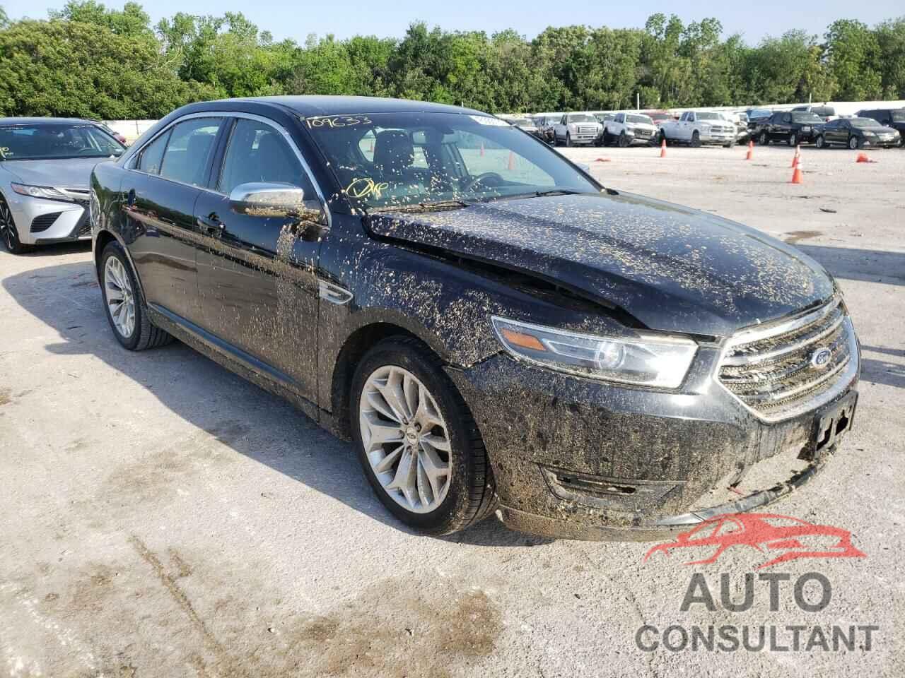 FORD TAURUS 2016 - 1FAHP2F83GG109633