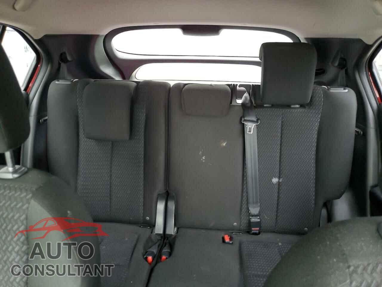 MITSUBISHI ECLIPSE 2020 - JA4AS3AA4LZ021600