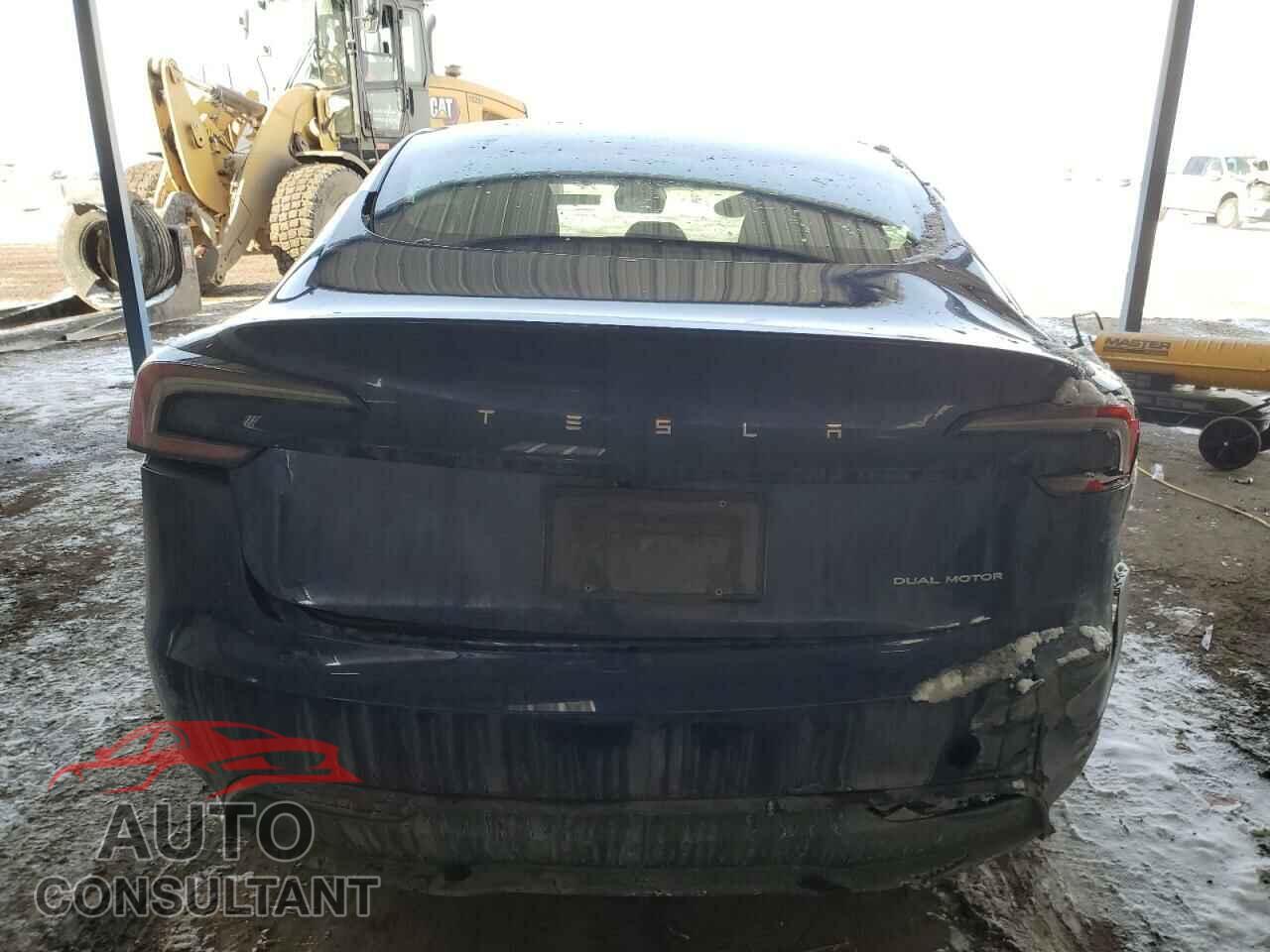 TESLA MODEL 3 2024 - 5YJ3E1EB4RF751163