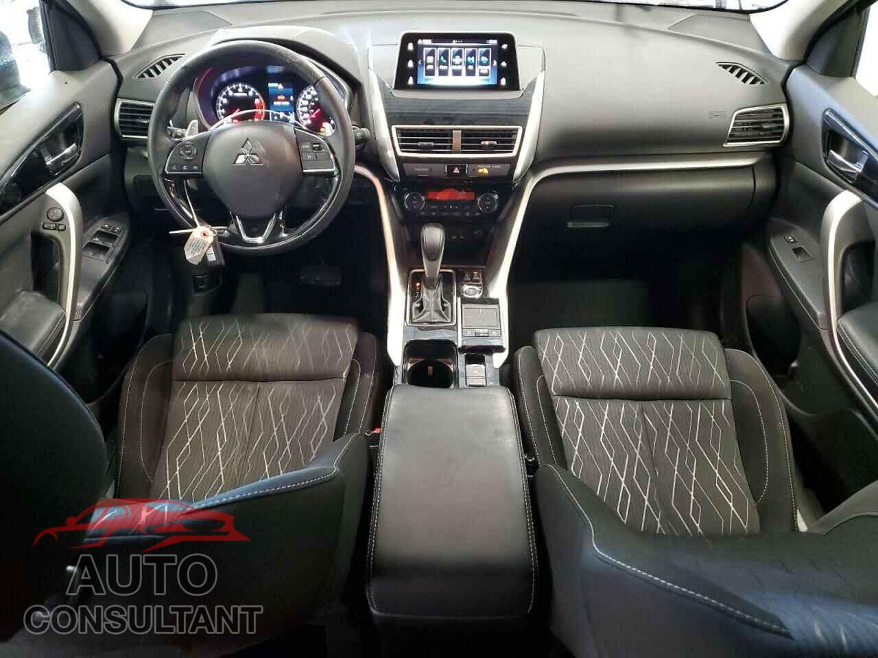 MITSUBISHI ECLIPSE 2020 - JA4AT4AA8LZ611625
