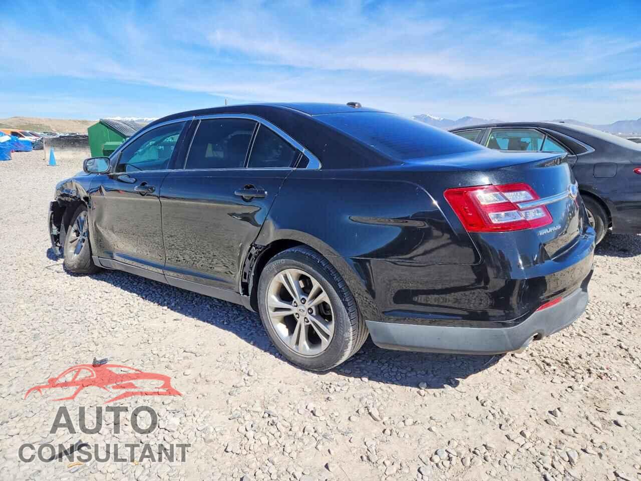 FORD TAURUS 2013 - 1FAHP2E85DG191846