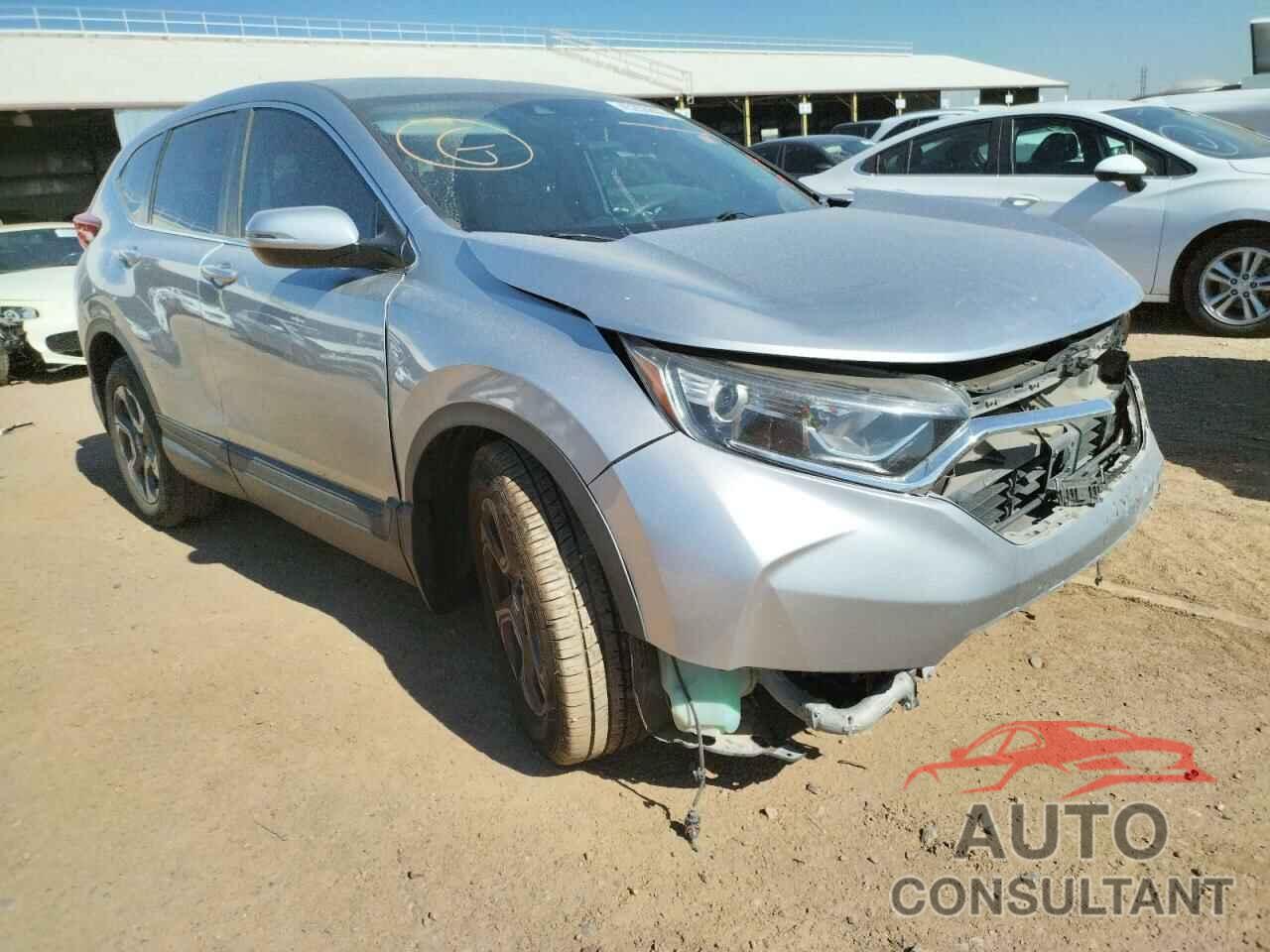 HONDA CRV 2017 - 7FARW1H50HE039538