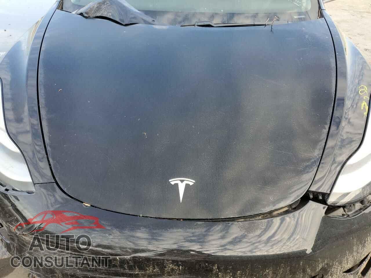 TESLA MODEL 3 2018 - 5YJ3E1EA8JF156599