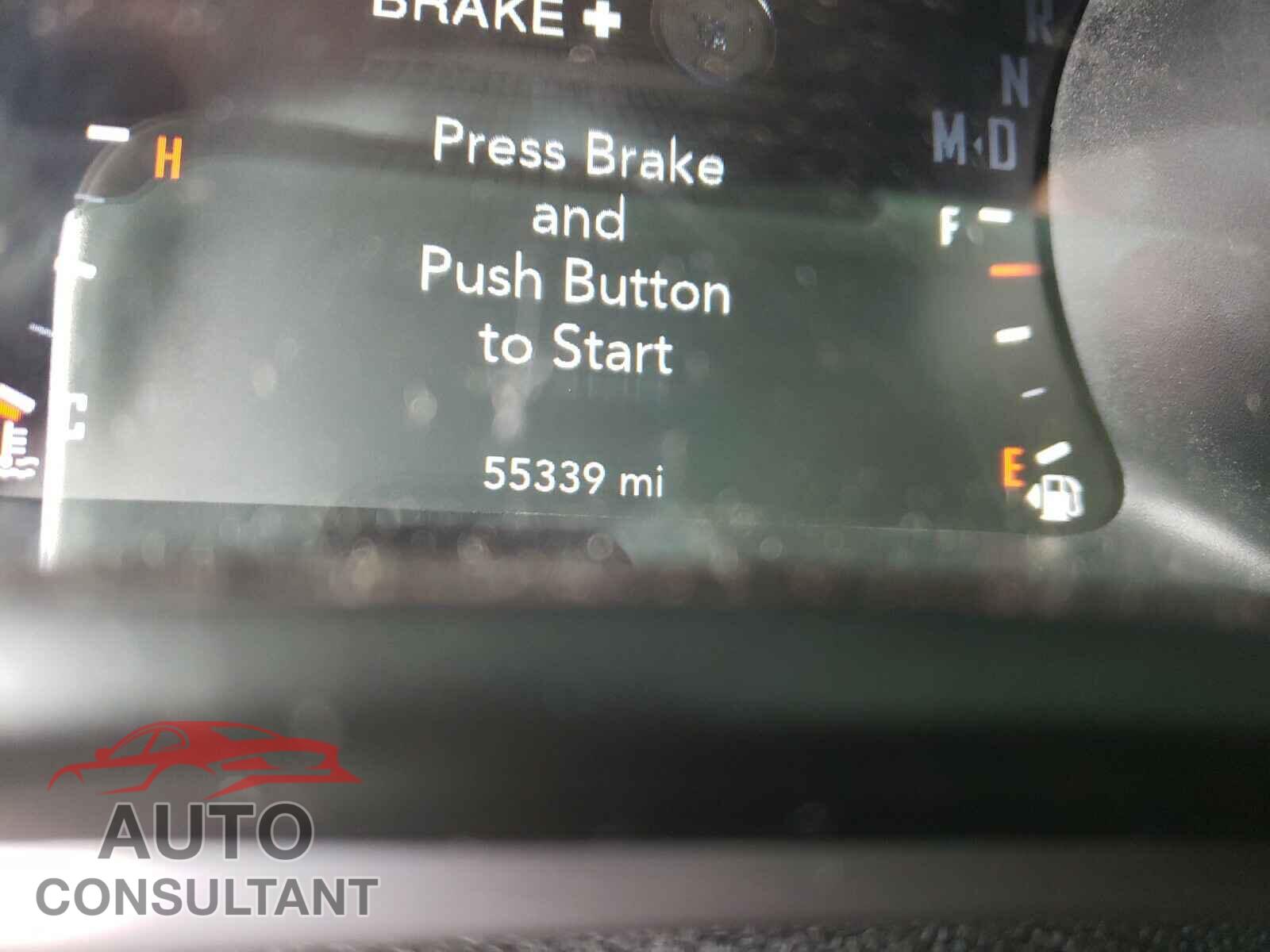 DODGE CHALLENGER 2016 - 2C3CDZAG7GH177303