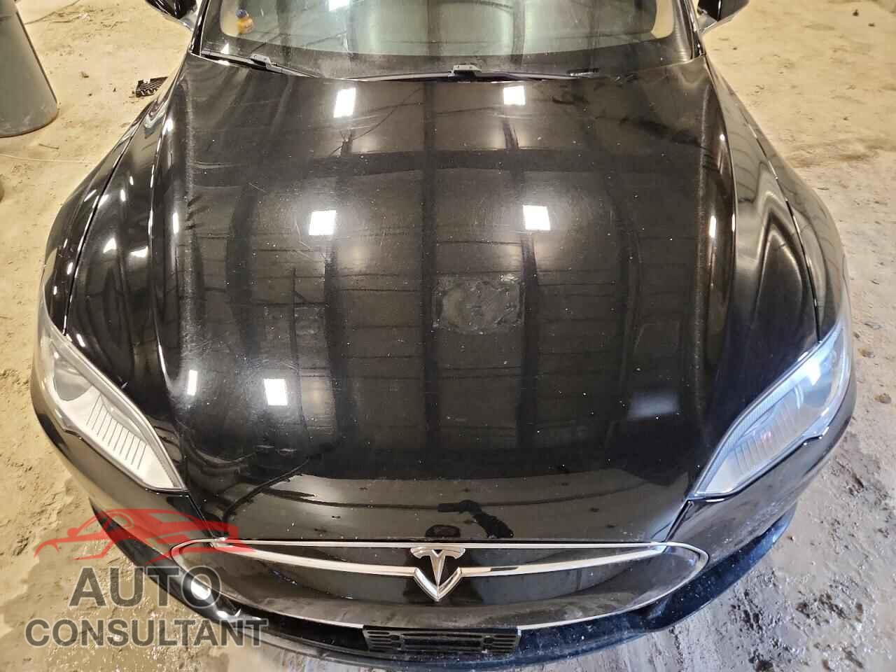 TESLA MODEL S 2013 - 5YJSA1AC3DFP11171