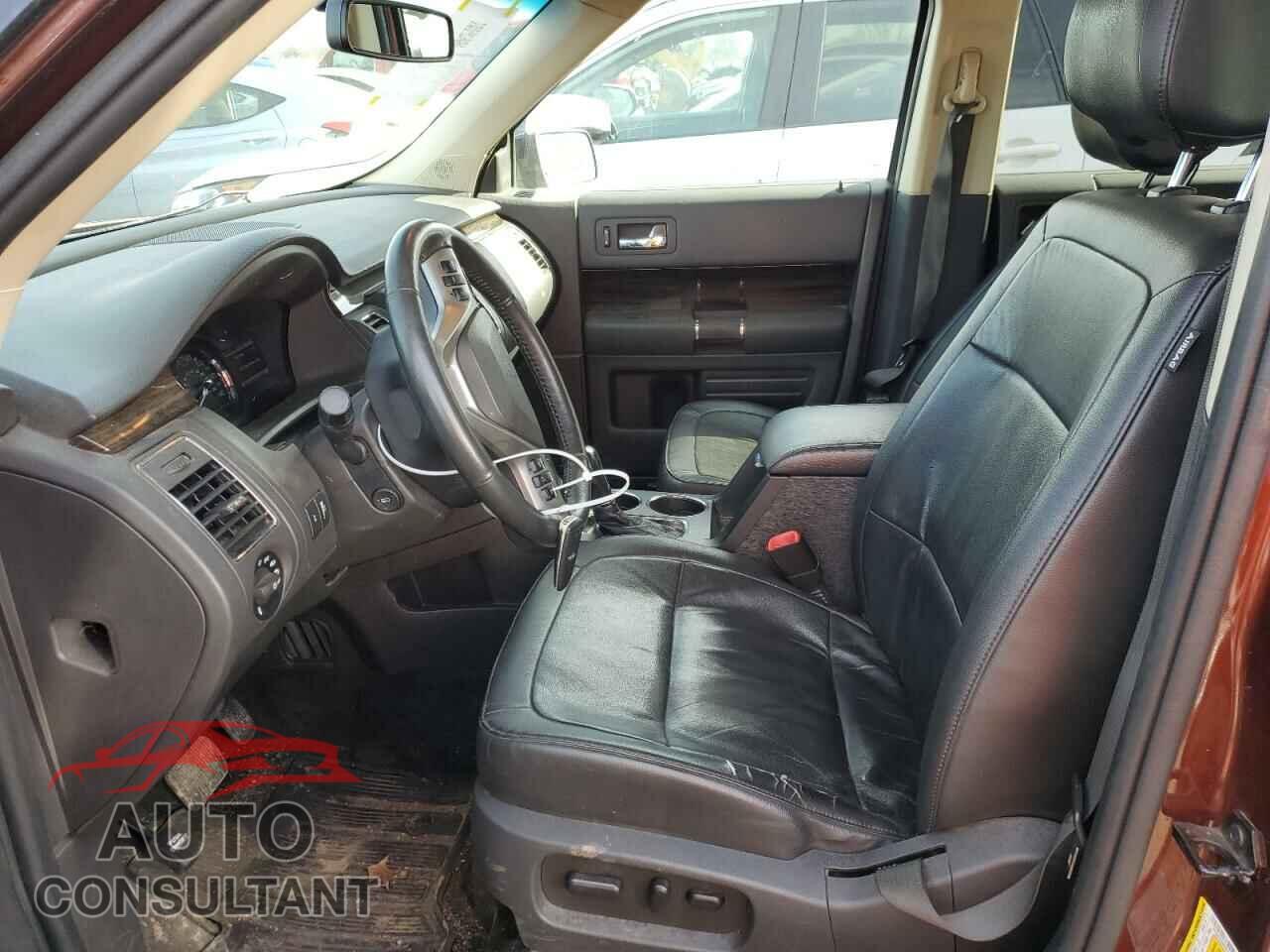 FORD FLEX 2016 - 2FMHK6C88GBA17960