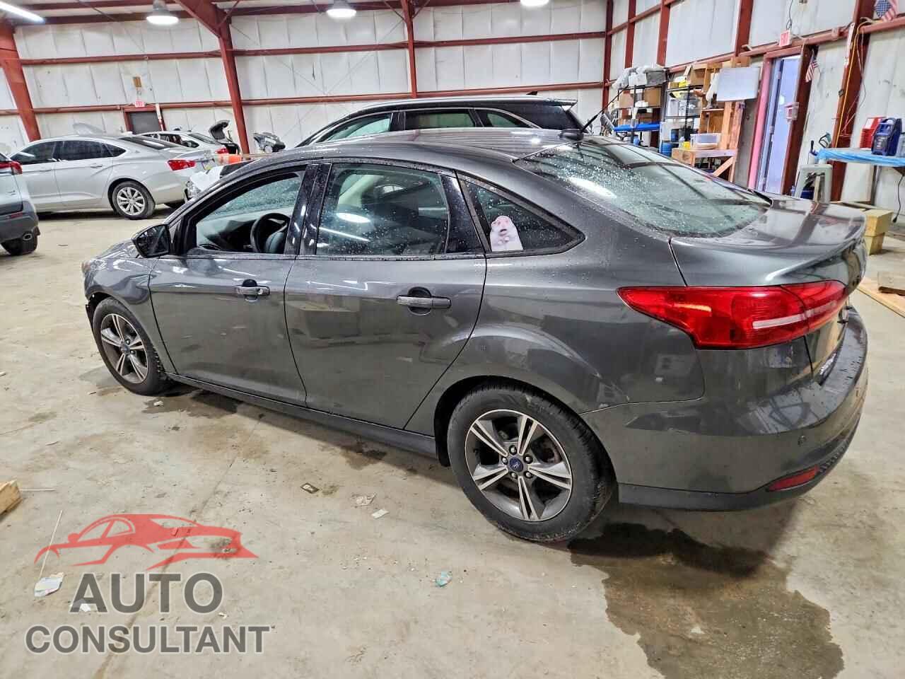 FORD FOCUS 2016 - 1FADP3FEXGL377435